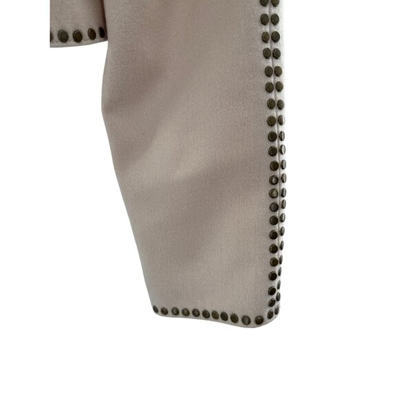 Double D Ranch Wear Womens Studded Western Jacket M - Picture 4 of 8